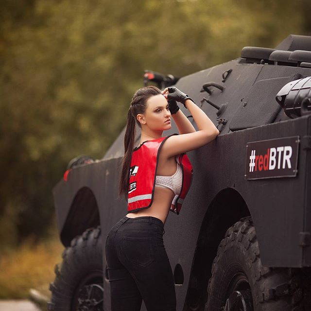 Продаётся БРДМ-2