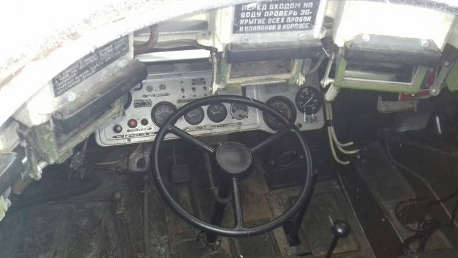 Продаётся БРДМ-2