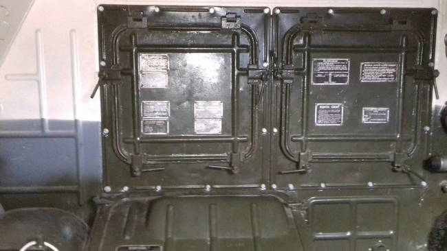 Продаётся БРДМ-2