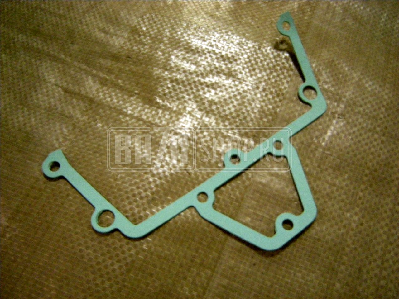 Прокладка  задней крышки ГБЦ дв.ЗМЗ 40904 УАЗ, 40524, 40525 ГАЗ Евро-3 (Фритекс) / 40624.1003241