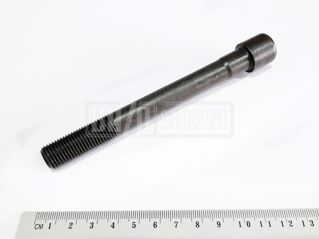 Болт  М14х1,5х127 головки блока цилиндров дв.40904, 40524,40525 Евро-3 ЗМЗ / 40624.1003050 (Белебей)