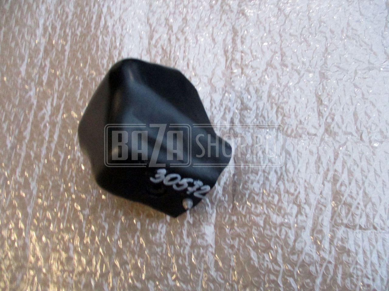 Подушка  двигателя ГАЗель Некст (Next) дв.Cummins ISF 2.8, ГАЗон Некст (дв.ЯМЗ) ПЕРЕД. прав. "ГАЗ" / A21R22-1001020-10 (аналог 7421018S3)