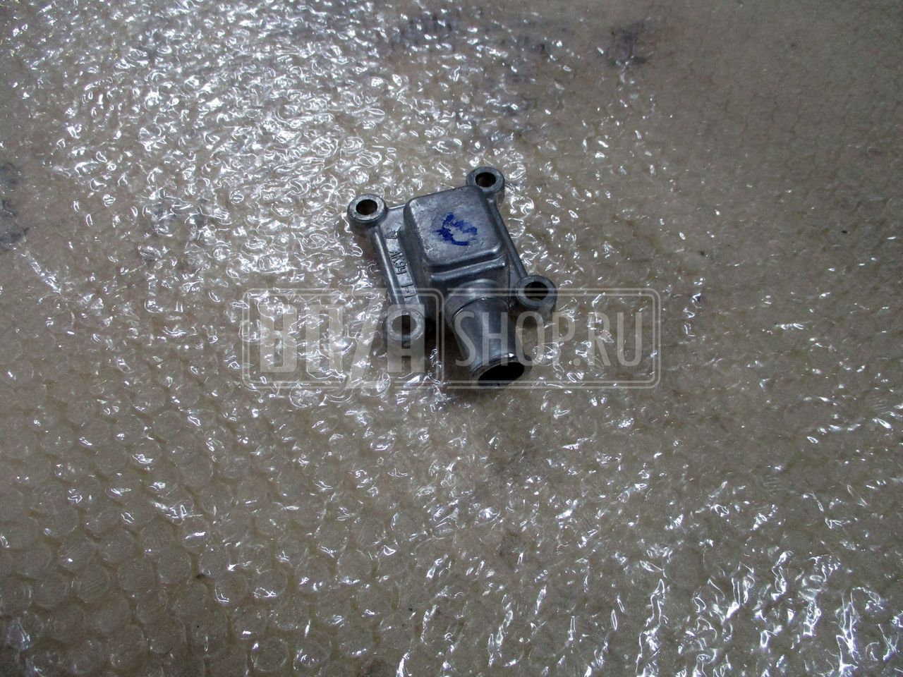 Заглушка  водяной рубашки головки блока дв.4216 ГАЗель "УМЗ" (ГАЗ) / 4216.1003082 ("Ульяновский моторный завод")