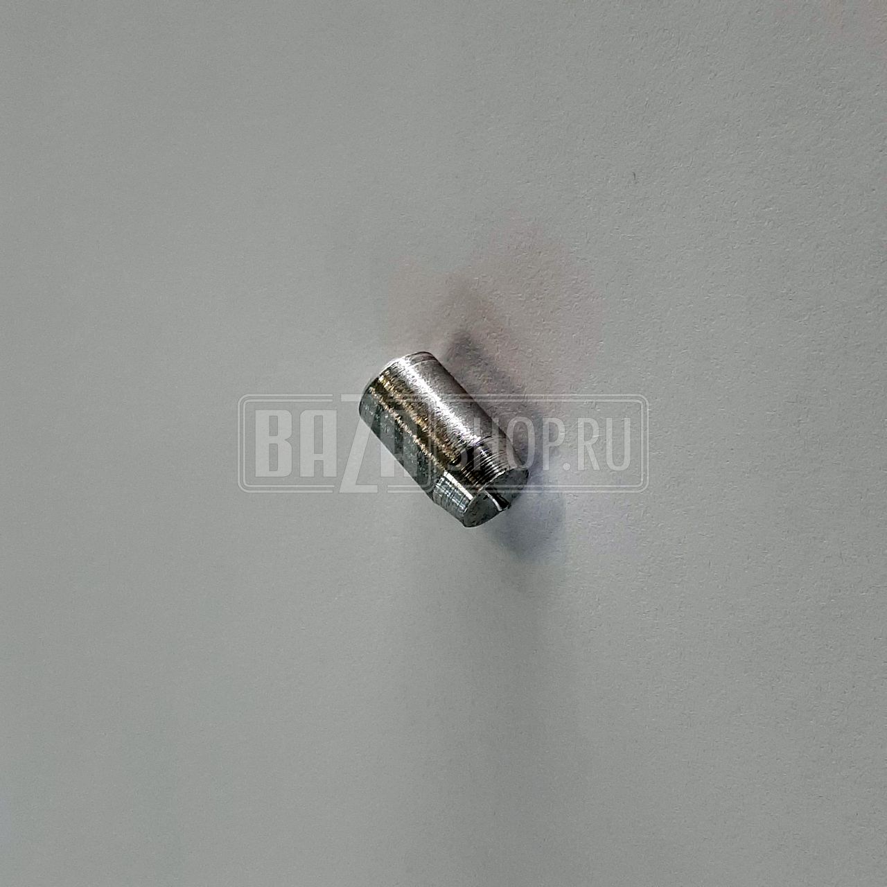 Заглушка  блока цилиндров дв.УМЗ (малая) "УМЗ" (ГАЗ) / 417.1002185-01 ("Волжские Моторы", ГАЗ)