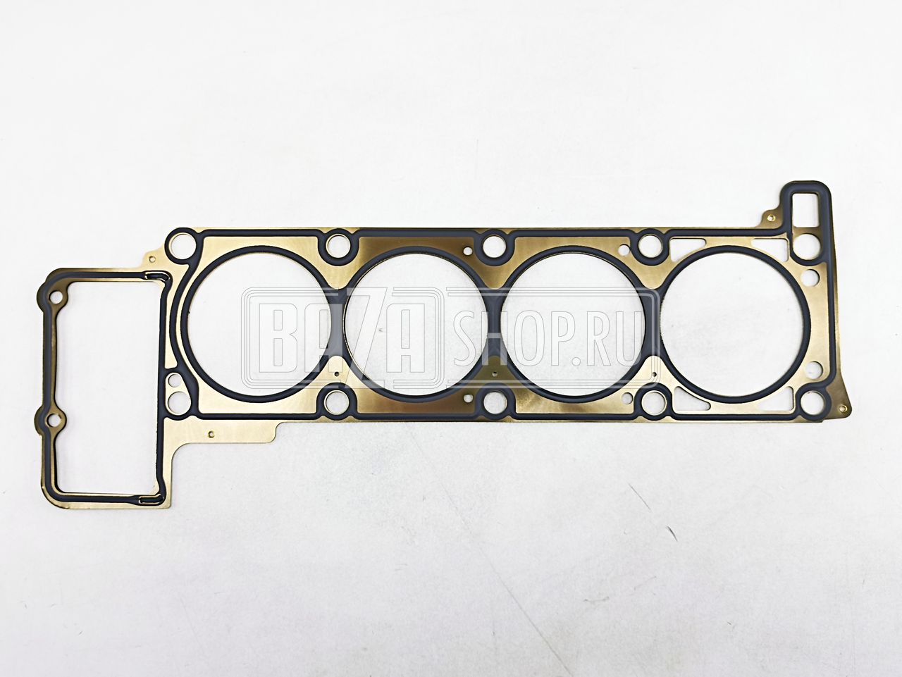 ПГБ  (прокладка головки блока) дв.ЗМЗ 40904, 40905, 40906 УАЗ; 40524 ГАЗ  "MetalPart" / MP-40624.1003020