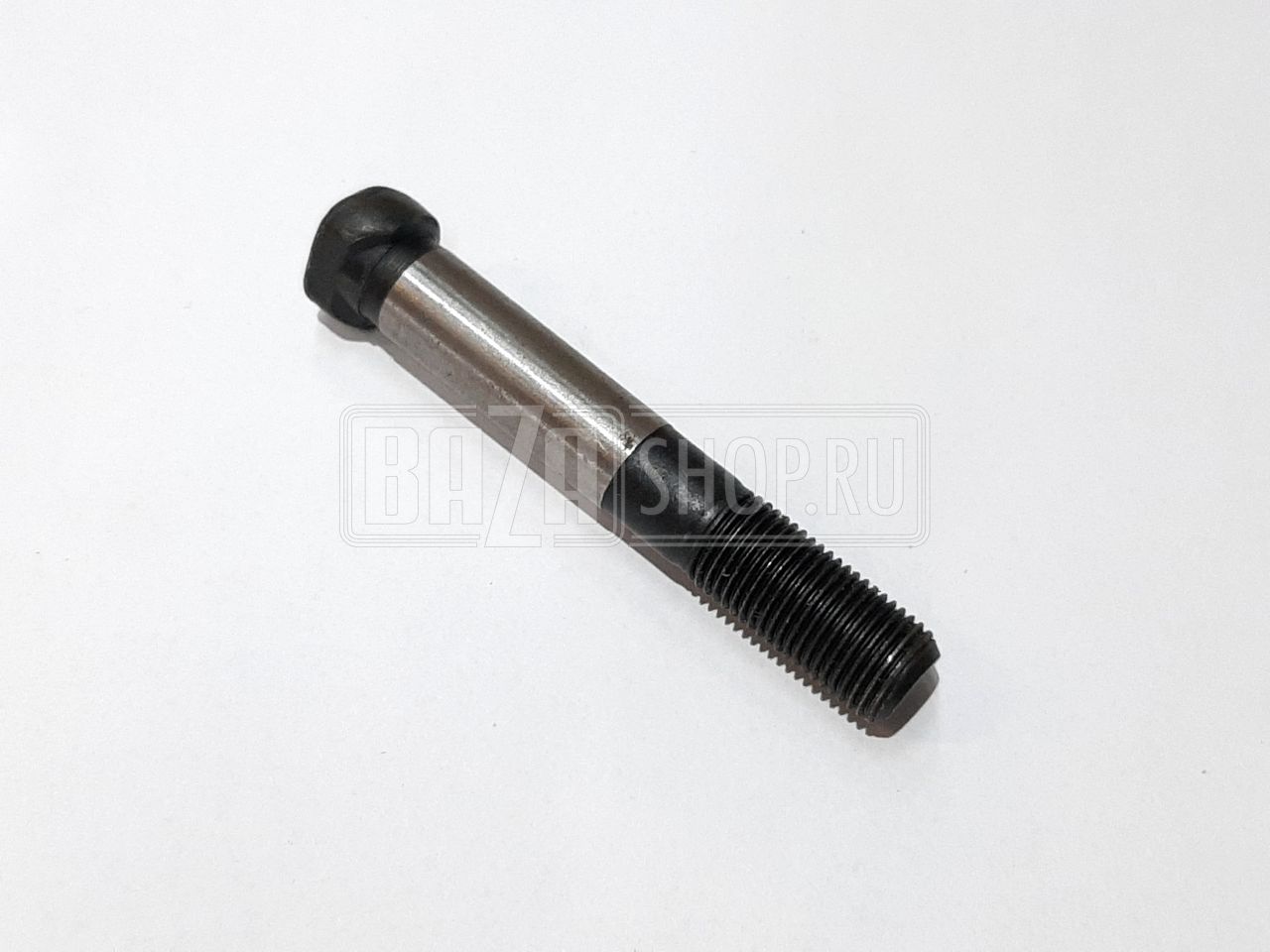Болт  М10х1х62 крепления крышки шатуна БЕЗ ГАЙКИ УАЗ, ГАЗ 24 / # 13-1004062-Б (421.1004062-01) БЕЗ ГАЙКИ