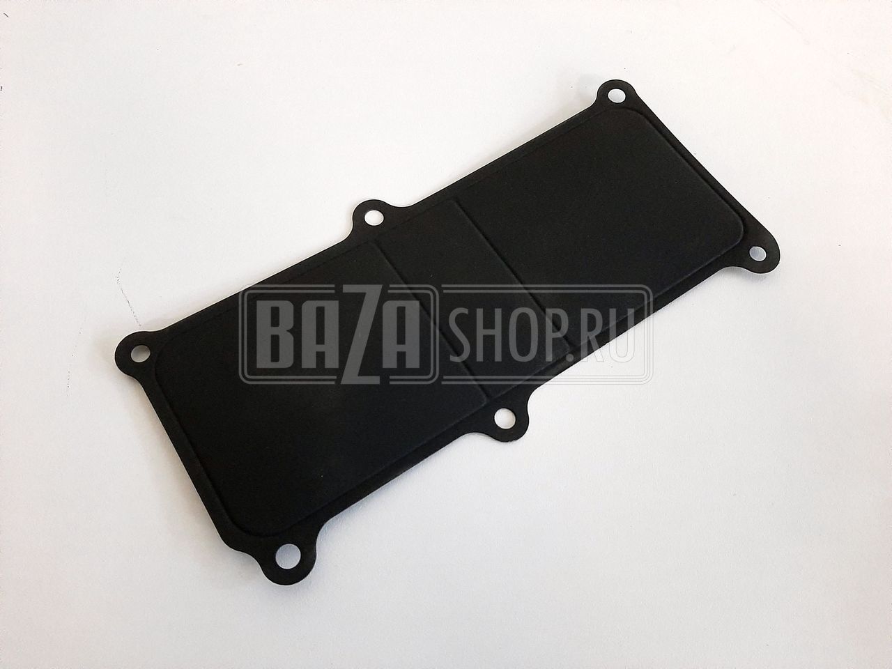 Прокладка  крышки  толкателей ГАЗель Некст (NEXT) дв.УМЗ А274 EvoTech "БЦМ" / А274.1002116-02_БЦМ