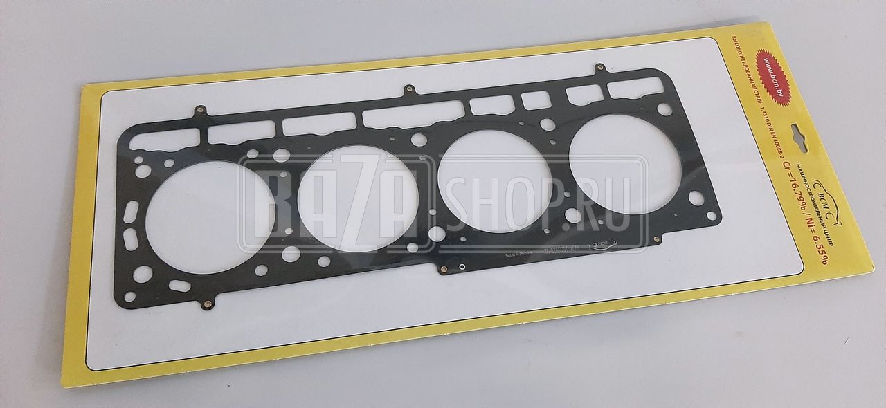 ПГБ  (прокладка головки блока) дв.УМЗ А274 EvoTech ГАЗель Некст (Next) "БЦМ" / А274.1003020-02 (719-73-30)_БЦМ