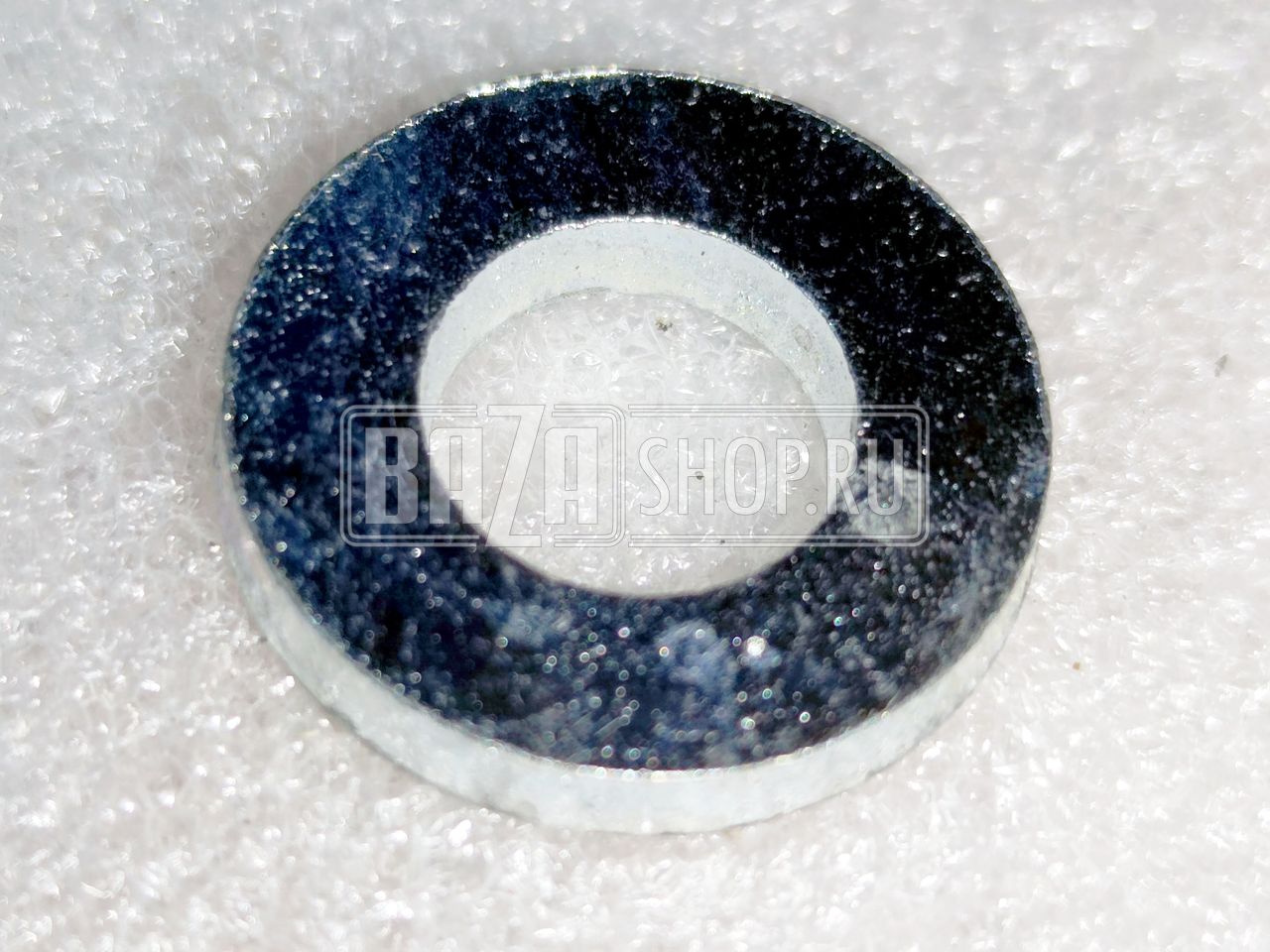 Шайба  головки блока 12*4*26 (кривошипно-шатунный механизм) дв.402, 410; 511, 513, 5233, 5234  "ЗМЗ" / 4905-1003250