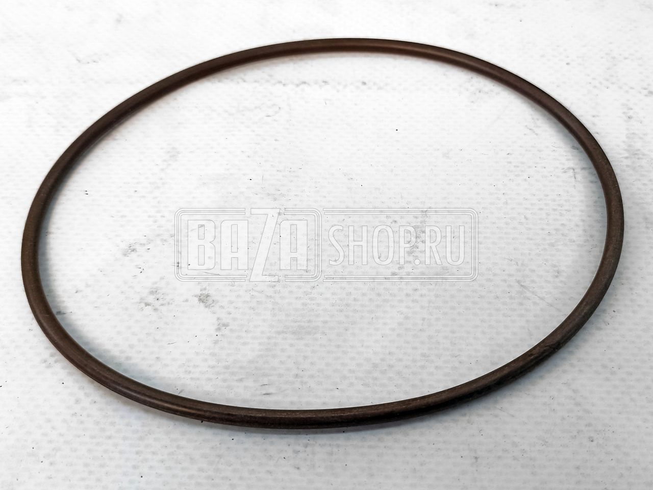 Кольцо  гильзы уплотнительное для двигателя ЯМЗ-5344 (125-130-36-2) "ГАЗ" Оригинал / 5340.1002031-10